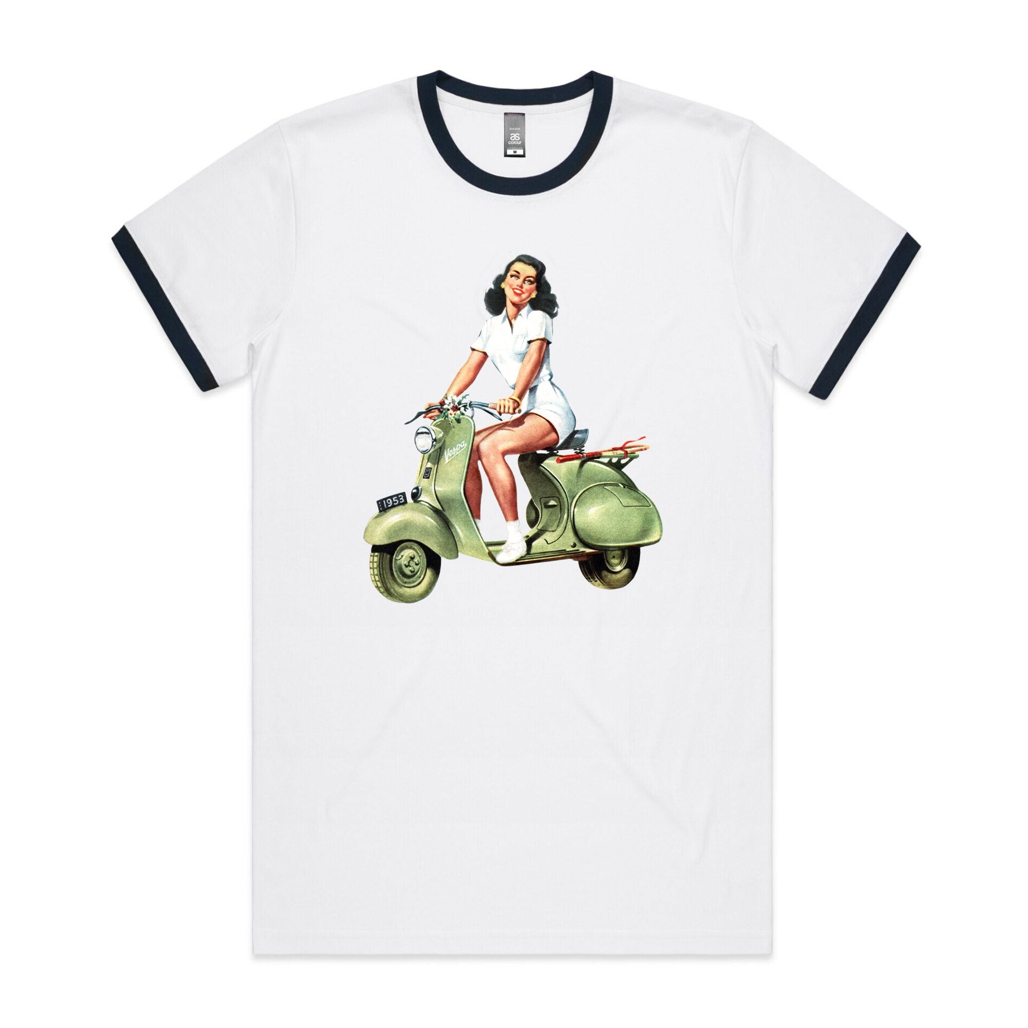 Chemises Unies PSD T-shirts à Manches Courtes Pour Hommes Streetwear