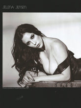 Load image into Gallery viewer, Beautiful Sexy Portraits of Erotic Film Stars Vol. 1 by James Avalon