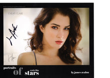 Load image into Gallery viewer, Beautiful Sexy Portraits of Erotic Film Stars Vol. 1 by James Avalon